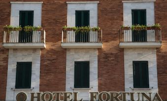 Hotel Fortuna