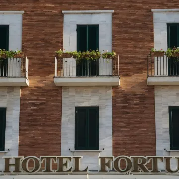 Hotel Fortuna