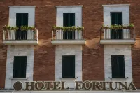 Hotel Fortuna