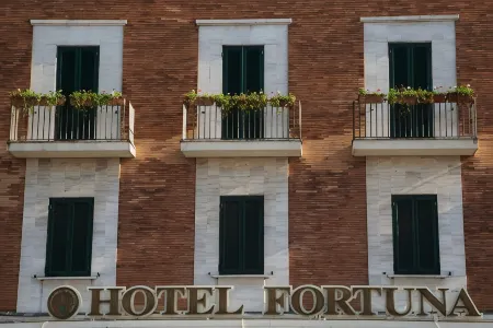 Hotel Fortuna