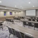 Hampton Inn & Suites by Hilton Rocky Hill-Hartford South Hotel a Rocky Hill