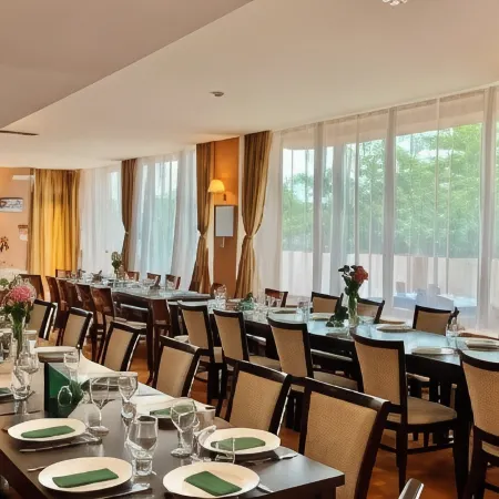 Hotel Oxford by TimHotels