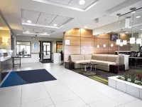Holiday Inn Express ADRIAN by IHG Hotels in Adrian