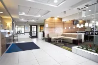 Holiday Inn Express Adrian Hotels in Adrian