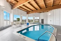 베스트 웨스턴 홀리데이 매너