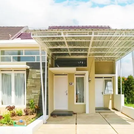 Villa Poermira 2 (2 Bedroom)
