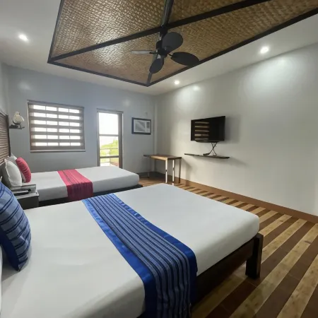 LaSersita Casitas and Water Spa Beach Resort by Cocotel