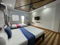 LaSersita Casitas and Water Spa Beach Resort by Cocotel