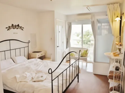 Hostellerie Avances Soiree Hotels in Tateyama