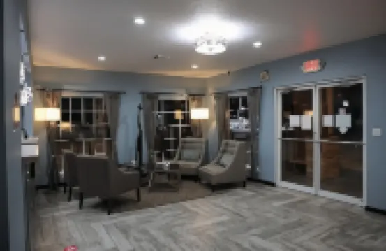 Best Western Lake Conroe Inn