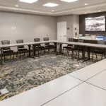 Residence Inn Indianapolis South/Greenwood Hotels in Clark Township
