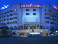 The Pride Hotel, Nagpur