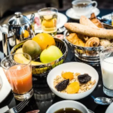 Jehan de Beauce - Teritoria