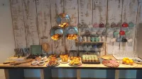 Agape Hotel Niort- Bessines Hotels in Coulon