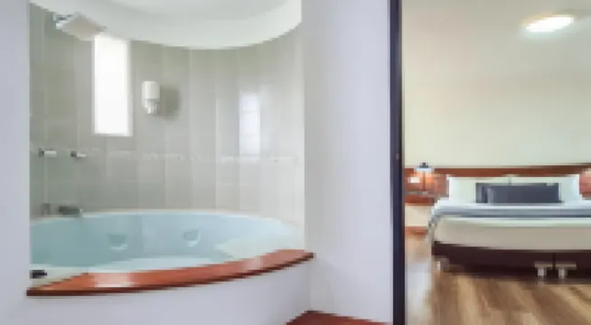 Hotel Santiago de Arma Hotels in Rionegro