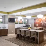 TownePlace Suites Oxford Hotels in Oxford