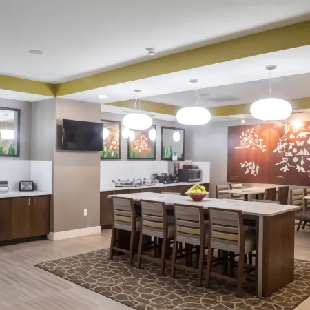 TownePlace Suites Oxford