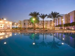 Novotel Cairo Airport