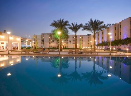 Novotel Cairo Airport