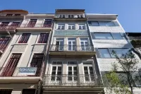 Líbere Porto Laranjais Hotels near Ribeira