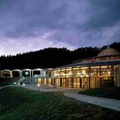 佐用スターリゾート Hotel Exterior