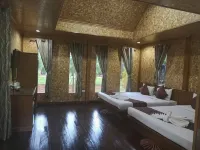 Baan Nai Lake View Resort - balkon