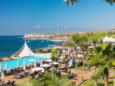 H10 Playa Meloneras Horizons Collection Hotels near El Faro de Maspalomas