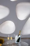 Hotel Boutique Suite Generis, Premiado El Hotel más Acogedor de España - 駐車場