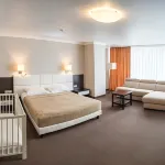 Goritsy Hotel and Resort โรงแรมใน