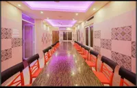 Goroomgo Blue Sagar Puri