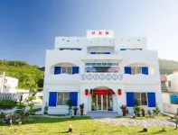 台東綠島好望角無敵海景民宿 綠島住宿飯店