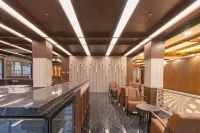 Grand Makmur Hotel Jambi Hotel a Jelutung