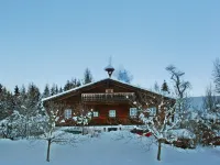 Oberhaslach Hotels in Abtenau