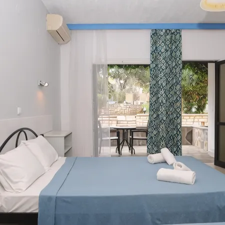 Katia Beach Hotel