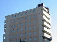 Daily Hotel Koedo Kawagoe Hotels in Kawagoe