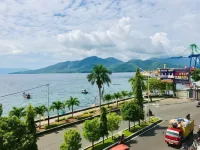 Ternate City Hotel Hotels in Ternate