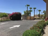 Days Inn by Wyndham Yuma Các khách sạn ở Yuma