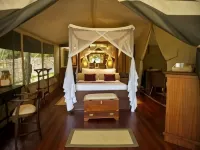 Mara Intrepids Tented Camp Hotel a Talek