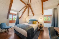 Hotel Balneario de Guitiriz & Golf Club Hotels in Terra Cha