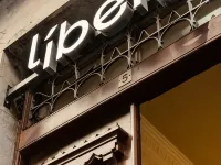 Líbere Bilbao Ledesma Hotel di Bilbao