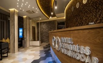 Congress Krasnodar Hotel