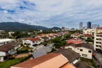 Scott Service Suites