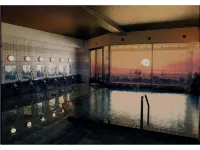 Hotel Mancho - Hot Springs