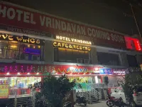Hotel Vrindavan