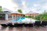 Baan Pun Sook Resort - Beach