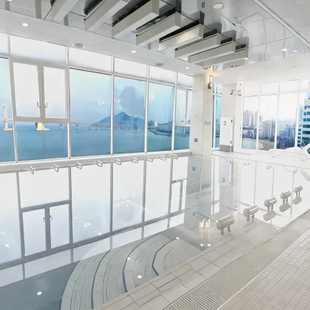 Hotel Aqua Palace