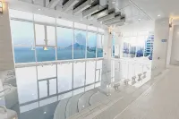 โฮเทล อควา พาเลซ - ที่มีสระว่ายน้ำ