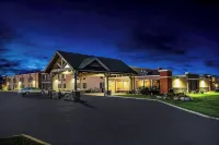 Rodeway Inn Baxter Hotels in Baxter