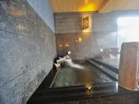 Dormy Inn Kofu Natural Hot Spring โรงแรมใกล้สถานีเซ็นโคจิ
