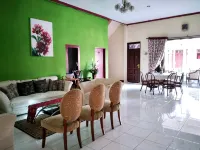 Sapo Karo Rest House